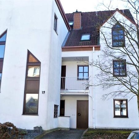 Casa Armin Apartment Bad Salzuflen Bagian luar foto