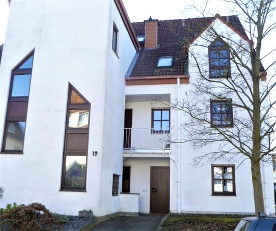 Casa Armin Apartment Bad Salzuflen Bagian luar foto