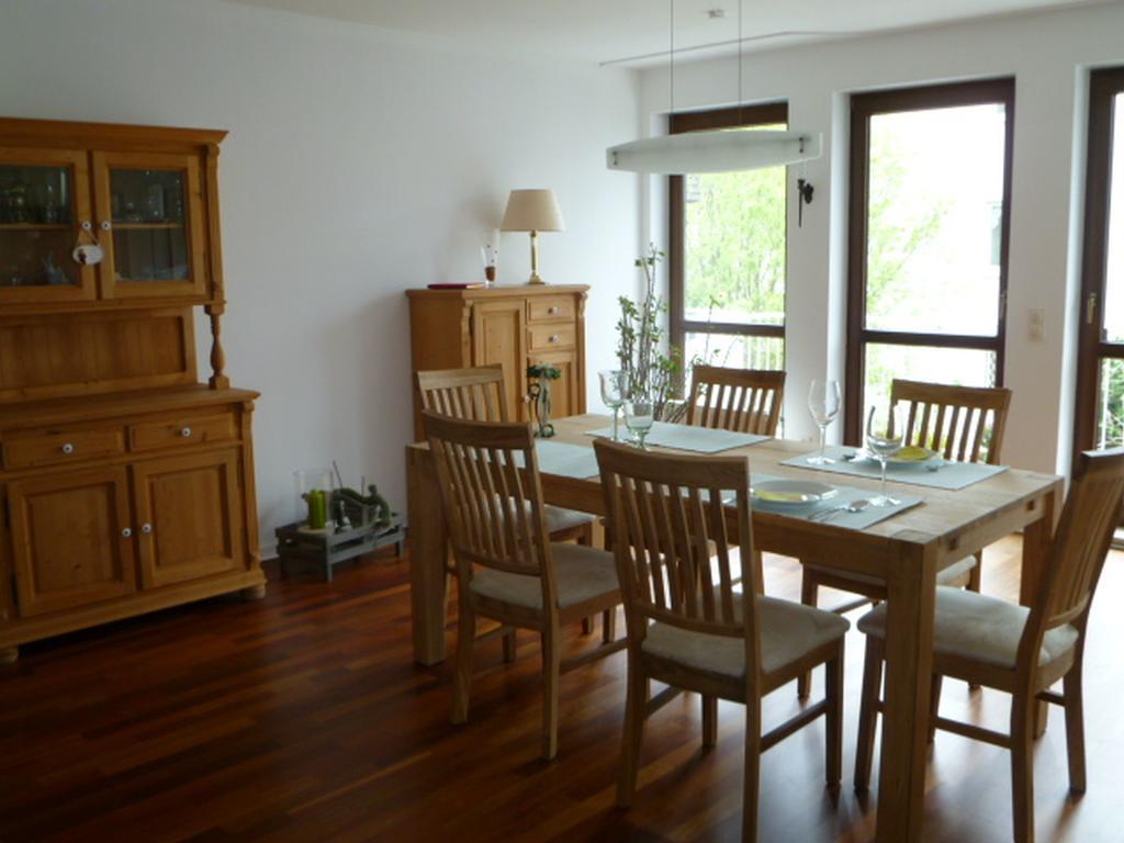 Casa Armin Apartment Bad Salzuflen Bagian luar foto