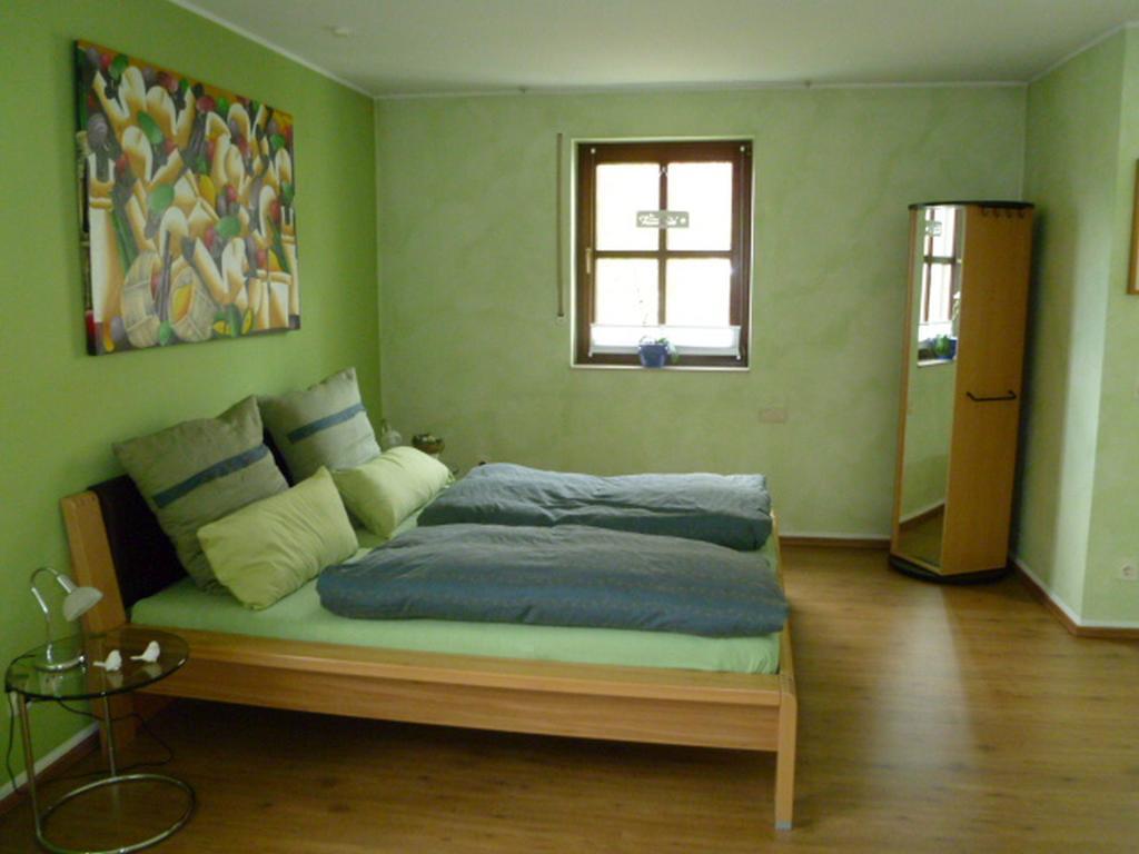Casa Armin Apartment Bad Salzuflen Bagian luar foto