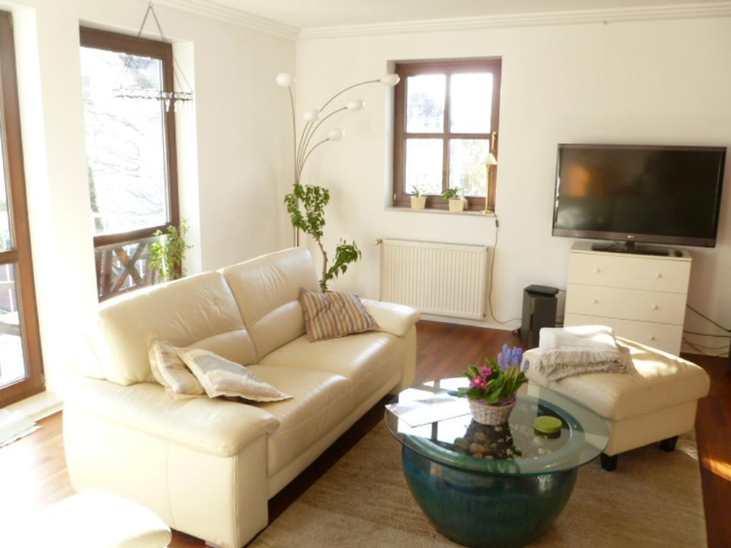 Casa Armin Apartment Bad Salzuflen Bagian luar foto