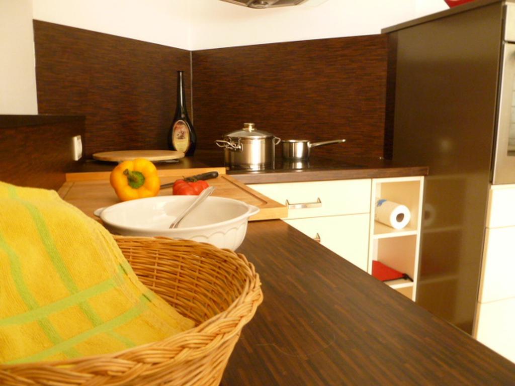 Casa Armin Apartment Bad Salzuflen Bagian luar foto